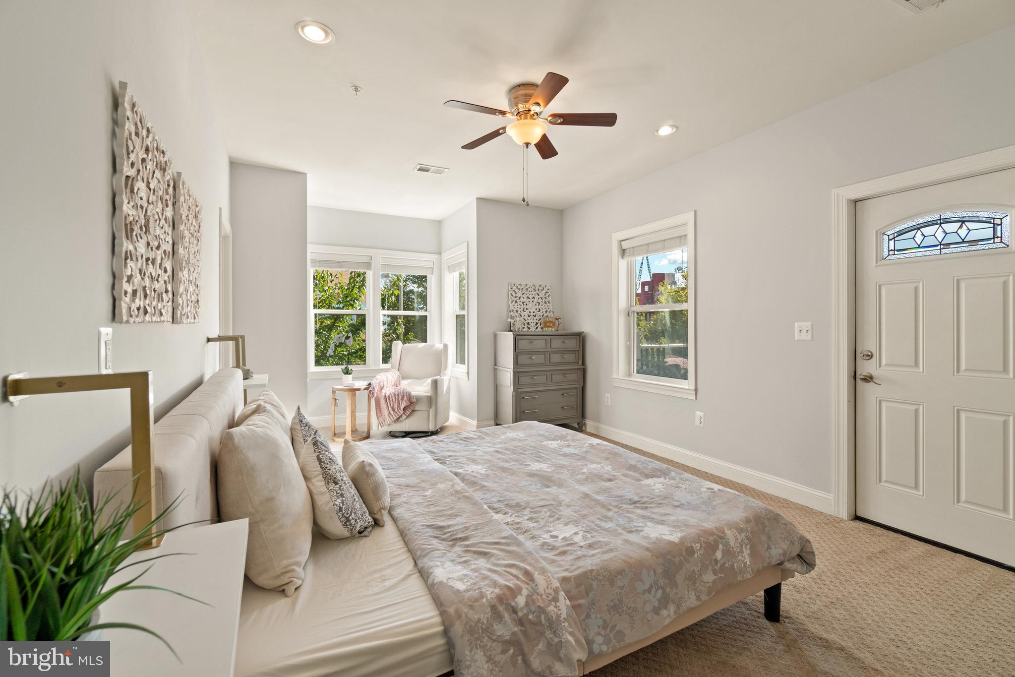 233 S Street Northeast, Unit 1 Washington, DC 20002 - Photo 6 of 30 Gallery Image 6