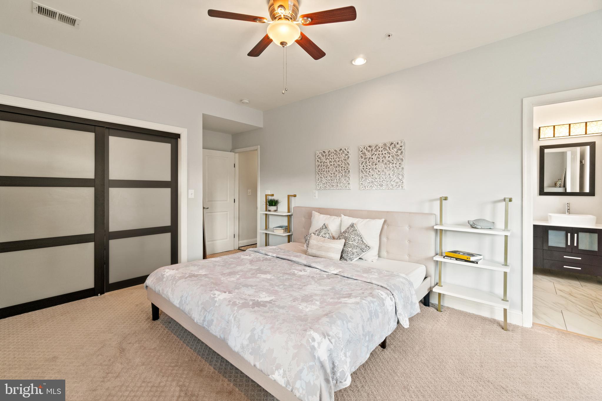 233 S Street Northeast, Unit 1 Washington, DC 20002 - Photo 8 of 30 Gallery Image 8