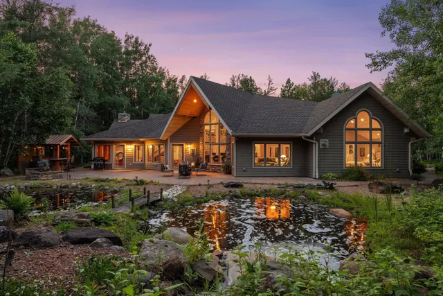 $1,250,000 | 40335 Government Road, Hinckley, MN 55037