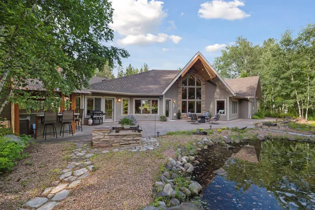 $1,250,000 | 40335 Government Road, Hinckley, MN 55037