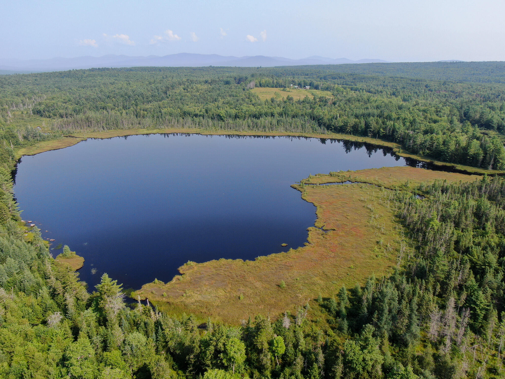 286 Abbee Pond Road Brownville, ME 04414 - Photo 1 of 30 1