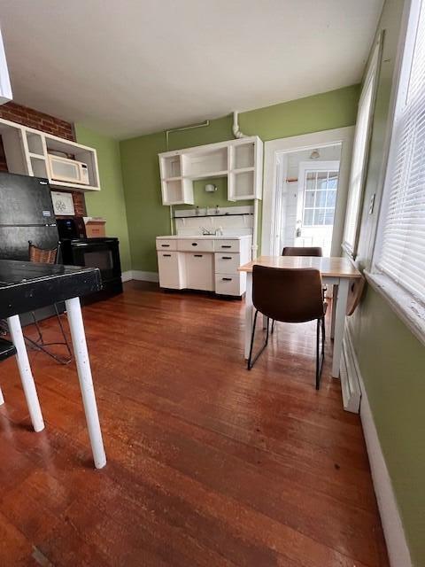 69 Middle Street Saco, ME 04072 - Photo 8 of 26 kitchen down