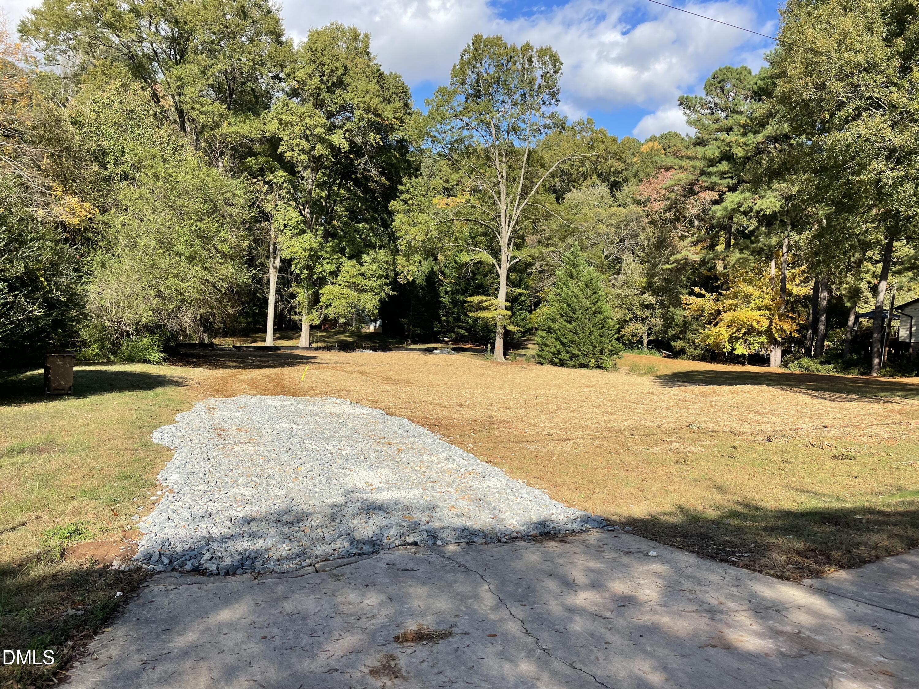 111 East Cornwall Road Cary, NC 27511 - Photo 1 of 3 Front yard left view