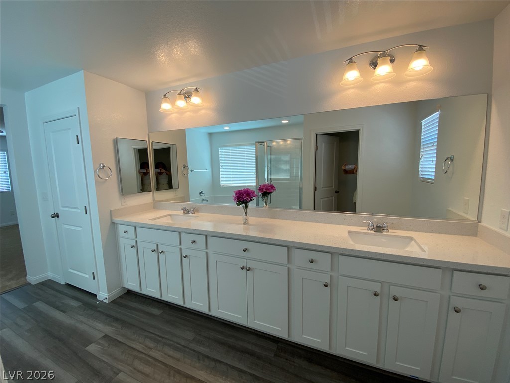 2212 Stone Well Road North Las Vegas, NV 89031 - Photo 15 of 43