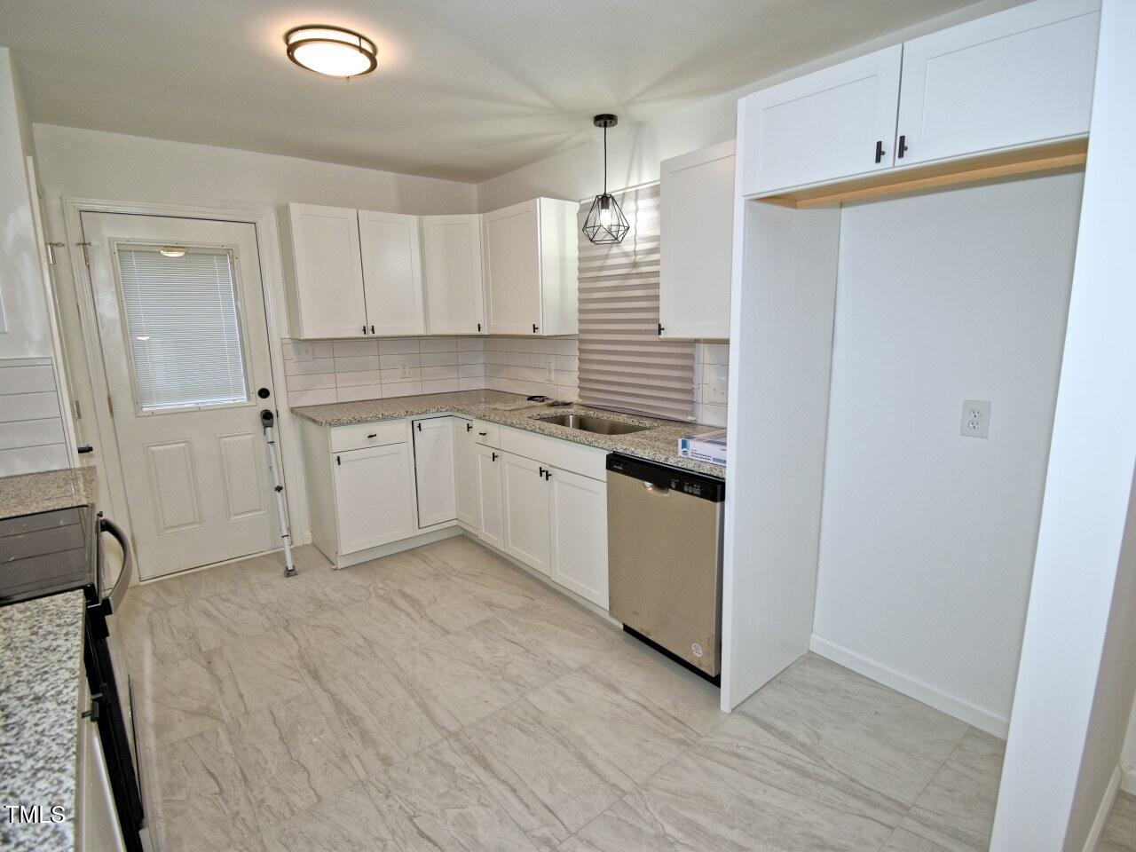 4612 Limerick Drive Raleigh, NC 27604 - Photo 6 of 26 4612Kitchen