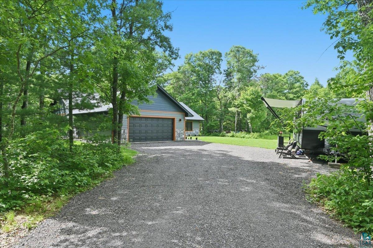 9068 Open Gate Drive Solon Springs, WI 54873 - Photo 3 of 34