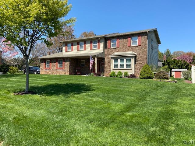 818 Blair Road Bethlehem, PA 18017 - Photo 1 of 30 Gallery Image 1