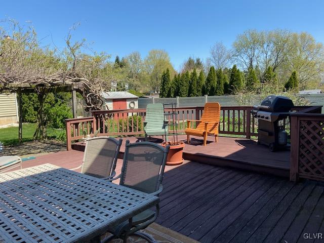 818 Blair Road Bethlehem, PA 18017 - Photo 29 of 30 Gallery Image 29