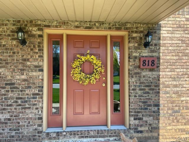 818 Blair Road Bethlehem, PA 18017 - Photo 3 of 30 Gallery Image 3