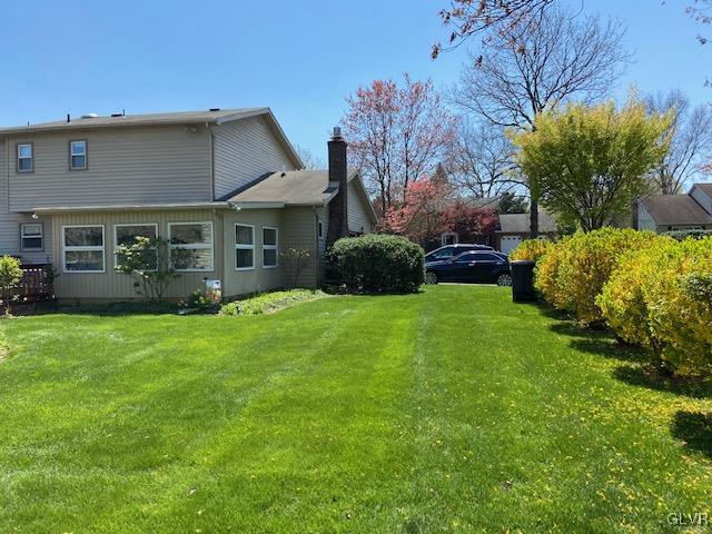818 Blair Road Bethlehem, PA 18017 - Photo 4 of 30 Gallery Image 4
