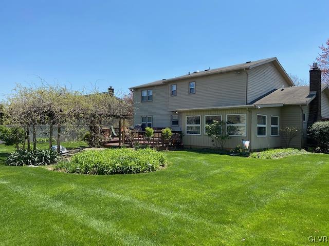 818 Blair Road Bethlehem, PA 18017 - Photo 5 of 30 Gallery Image 5