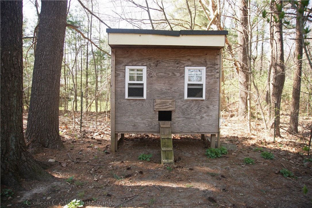 559 Log Road Smithfield, RI 02917 - Photo 44 of 47 Chicken Coop