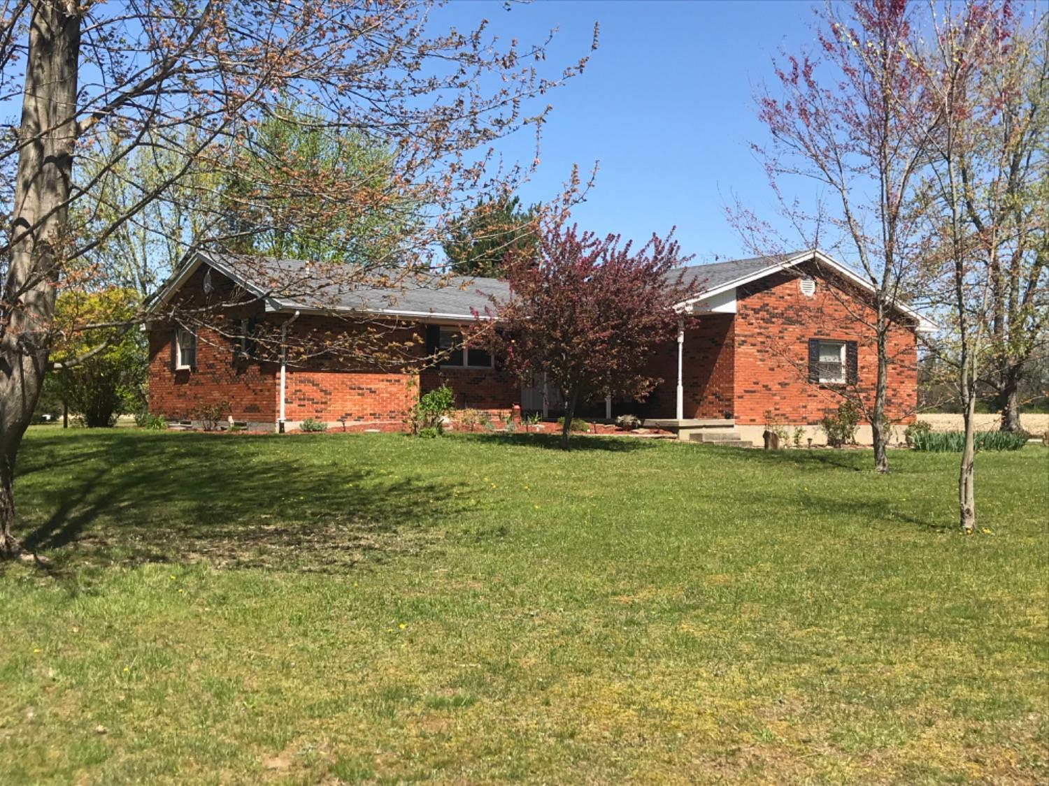 3822 Bauer Road Blanchester, OH 45107 - Photo 1 of 1 Gallery Image 1