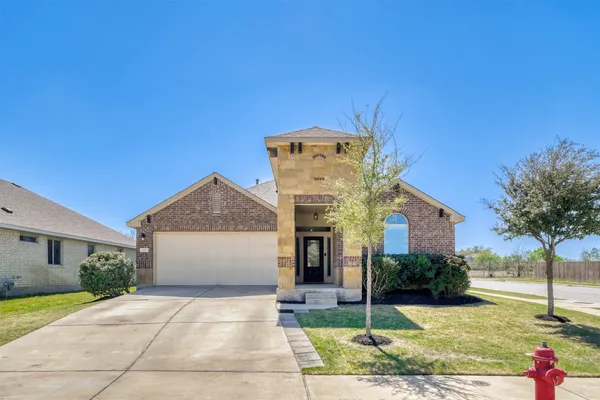 $415,000 | 952 Palo Duro Loop, Round Rock, TX 78664