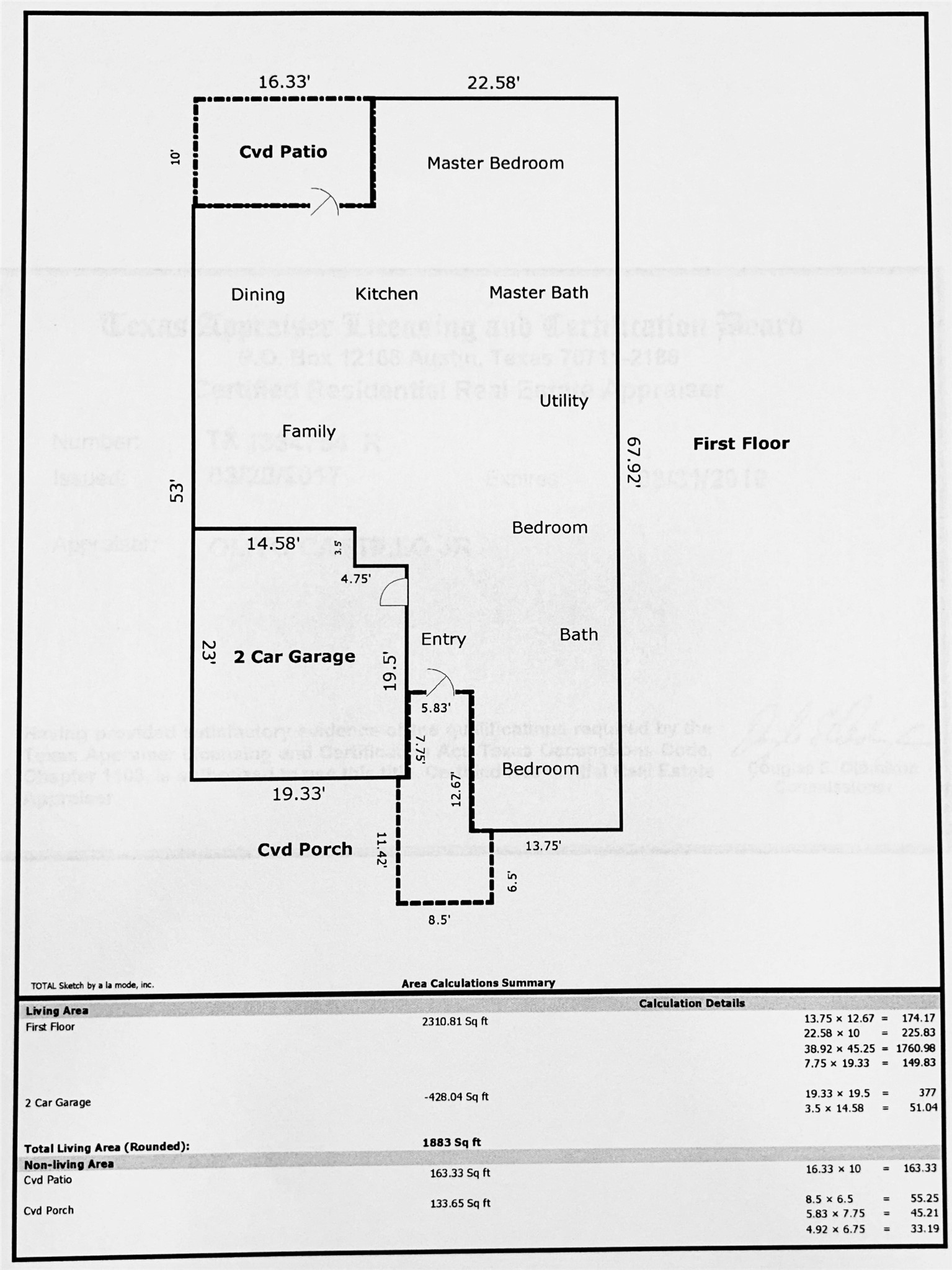 952 Palo Duro Loop Round Rock, TX 78664 - Photo 37 of 37 unknown