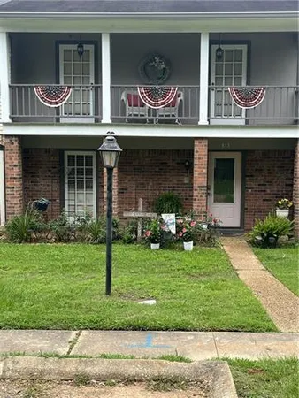 $199,000 | 813 Parkway Drive, Natchitoches, LA 71457