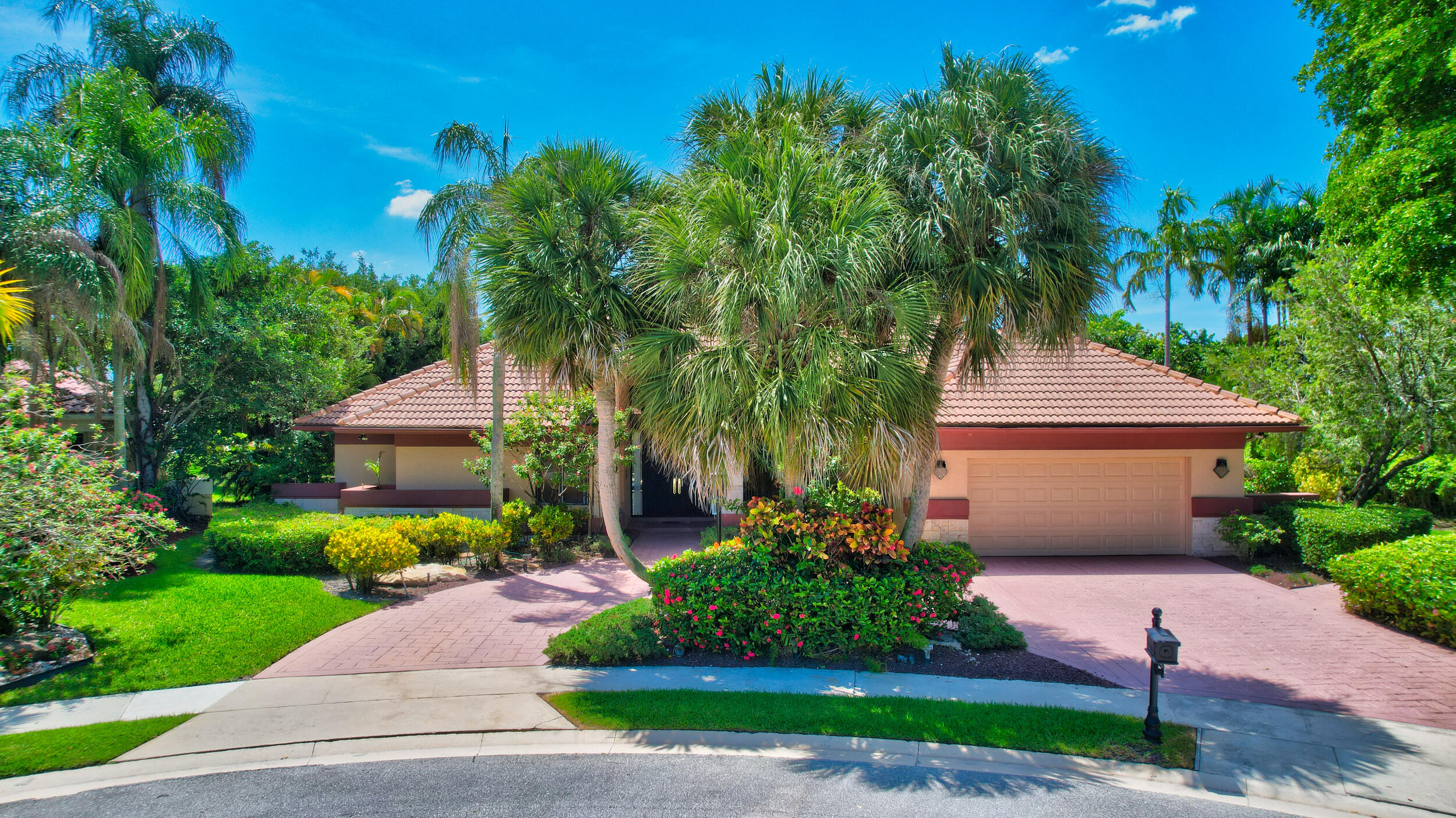 10348 Parkstone Way Boca Raton, FL 33498 - Photo 1 of 72 Front