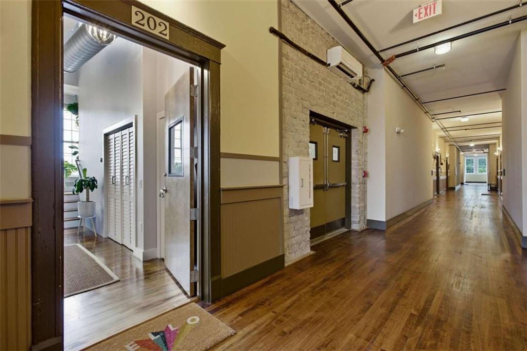 600 College Street, Unit 202 Atlanta, GA 30354 - Photo 38 of 53