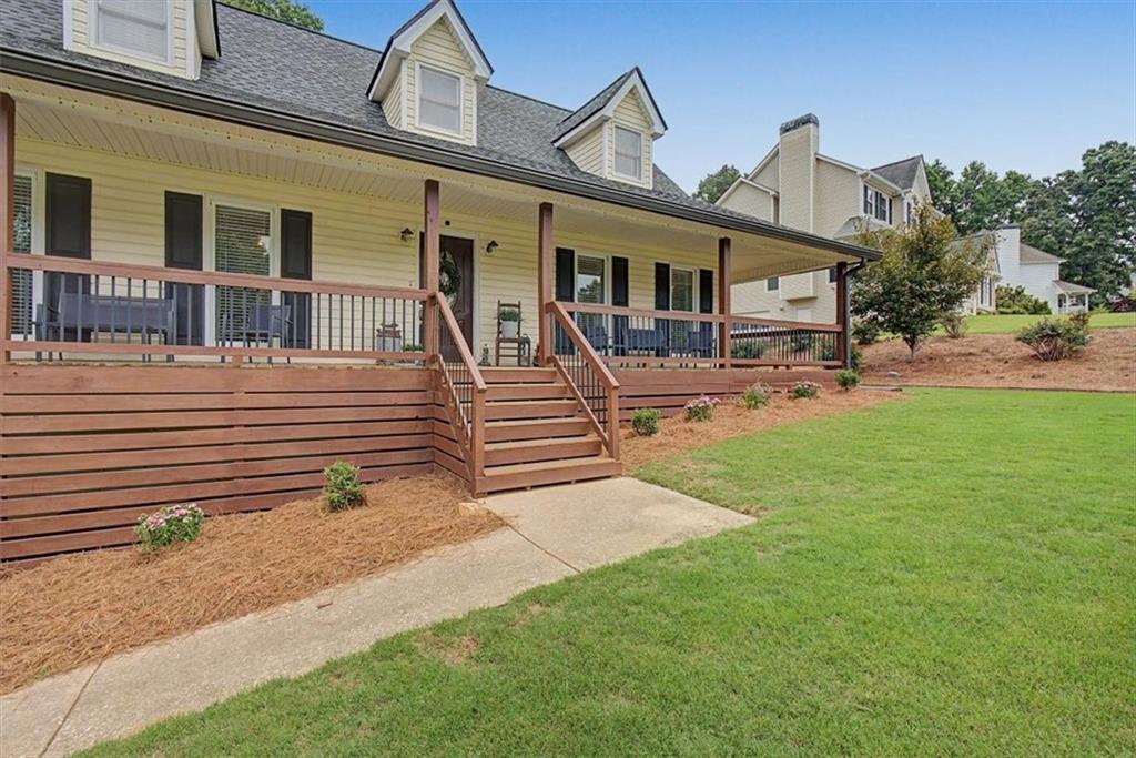 212 Berkeley Way Dallas, GA 30157 - Photo 8 of 62