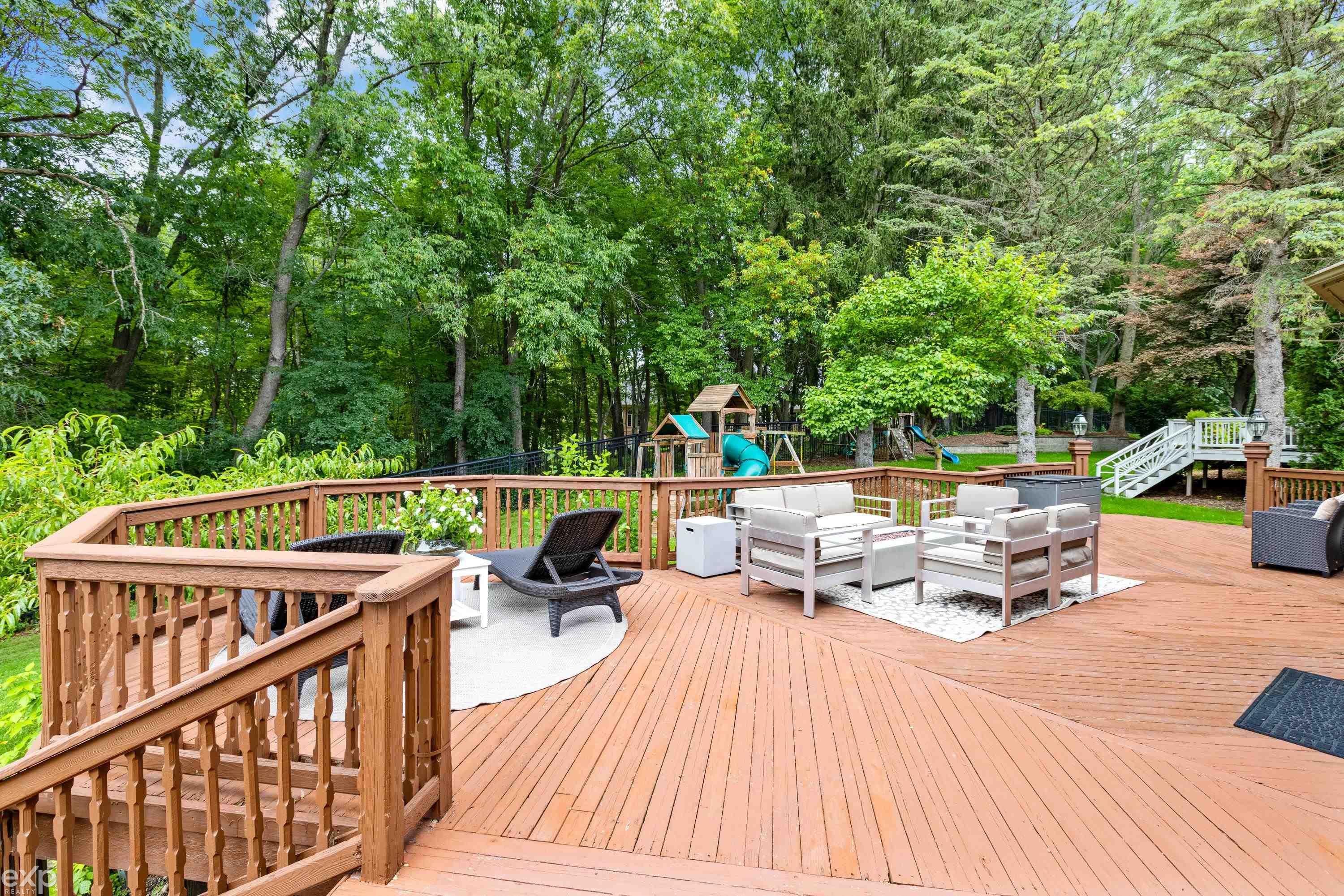 3740 Merriweather Lane Rochester Hills, MI 48306 - Photo 52 of 56