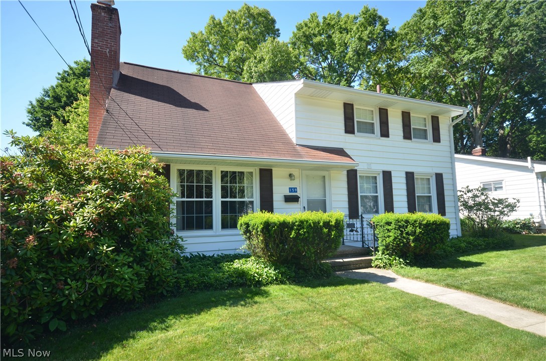 159 Pinehurst Road Munroe Falls, OH 44262 - Photo 39 of 39