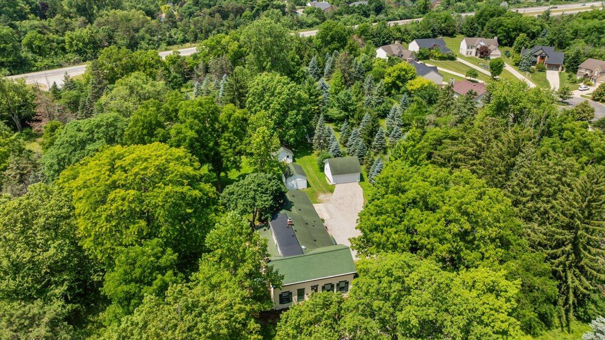 1575 Earhart Road Ann Arbor, MI 48105 - Photo 55 of 60 023-1575 Earhart-23