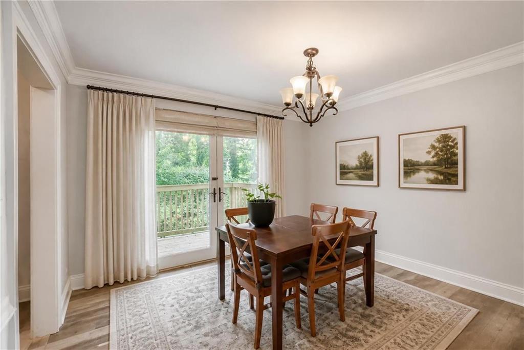 4430 Tilly Mill Road, Unit 908 Atlanta, GA 30360 - Photo 3 of 21