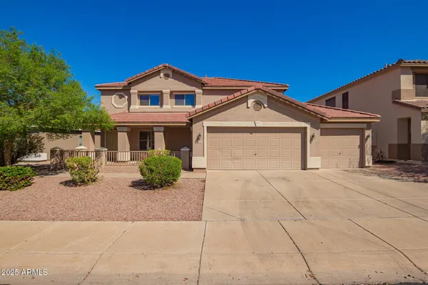 $2,895 | 1310 East Beth Drive, Phoenix, AZ 85042