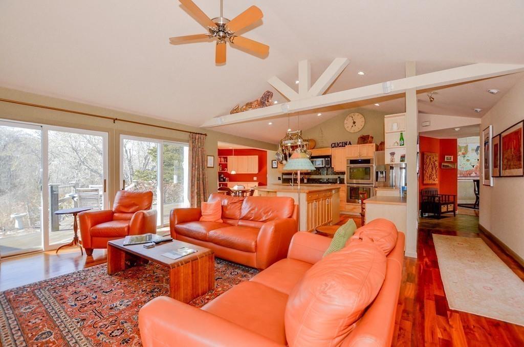 310 Point Road Marion, MA 02738 - Photo 14 of 35