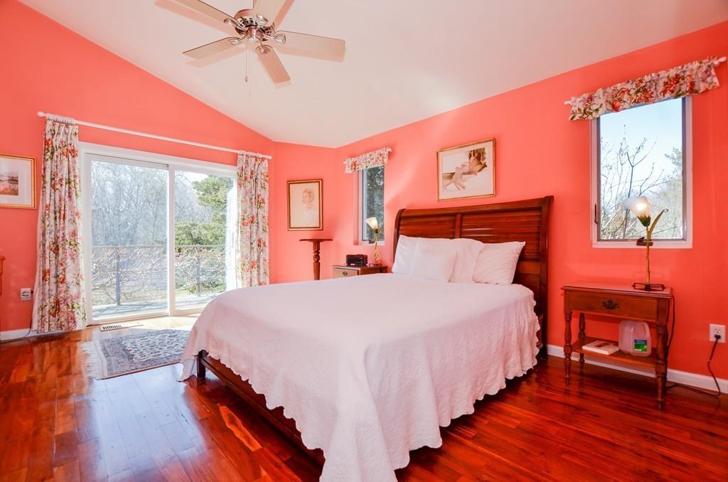 310 Point Road Marion, MA 02738 - Photo 17 of 35