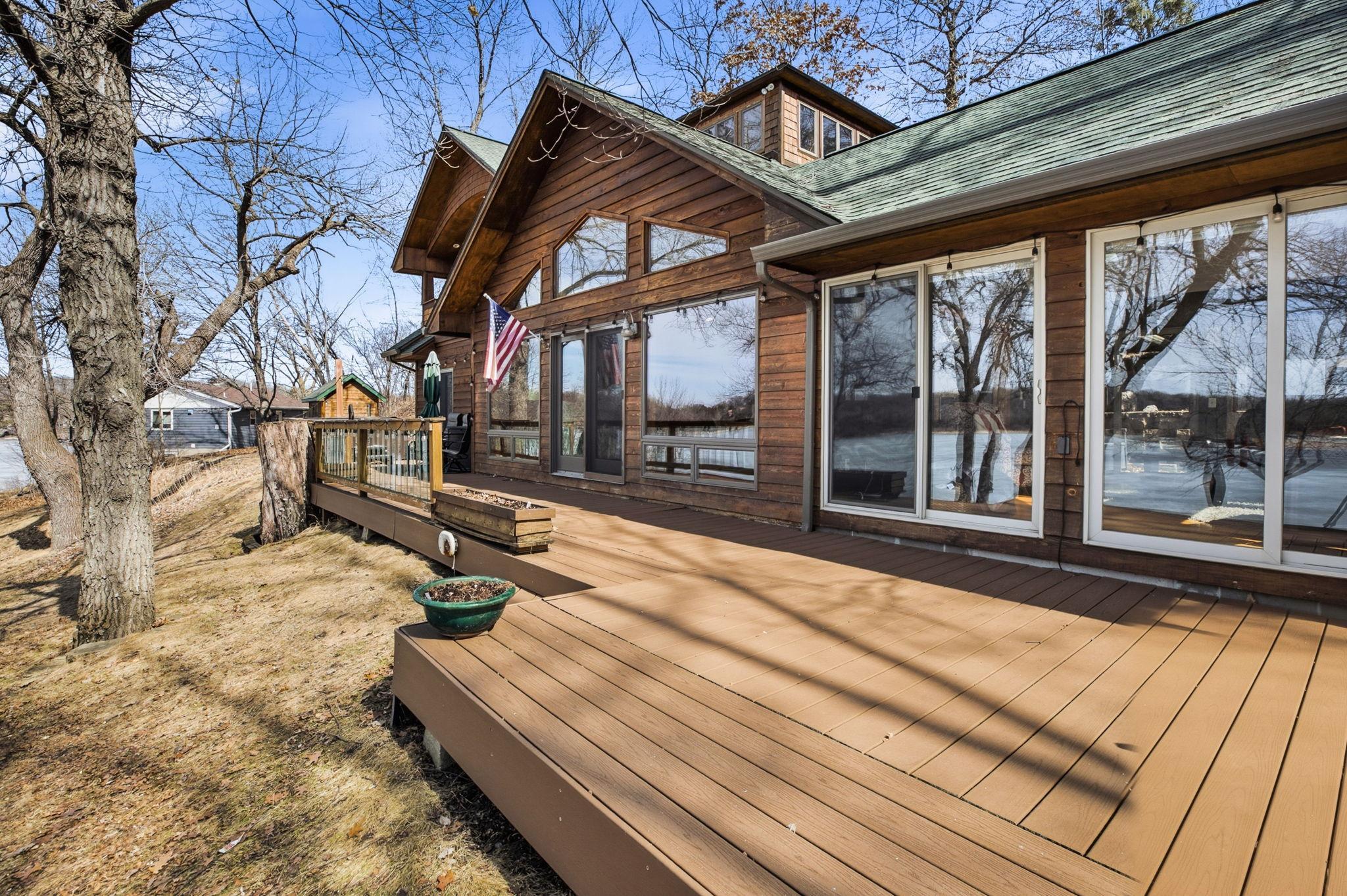 18155 Dove Hill Road Eden Valley, MN 55329 - Photo 1 of 47