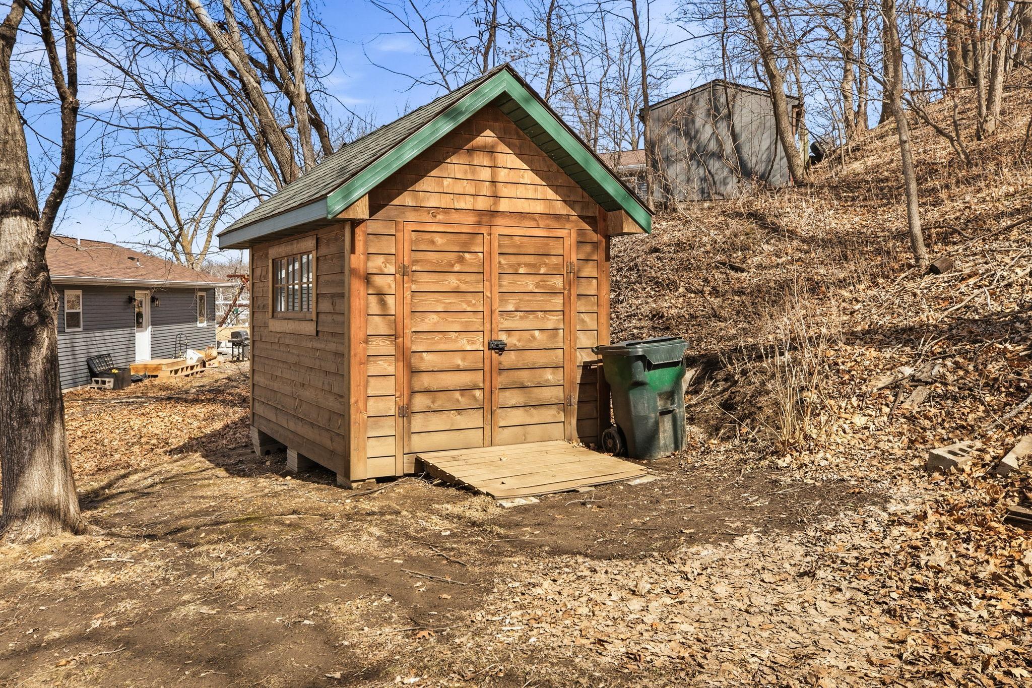 18155 Dove Hill Road Eden Valley, MN 55329 - Photo 41 of 47