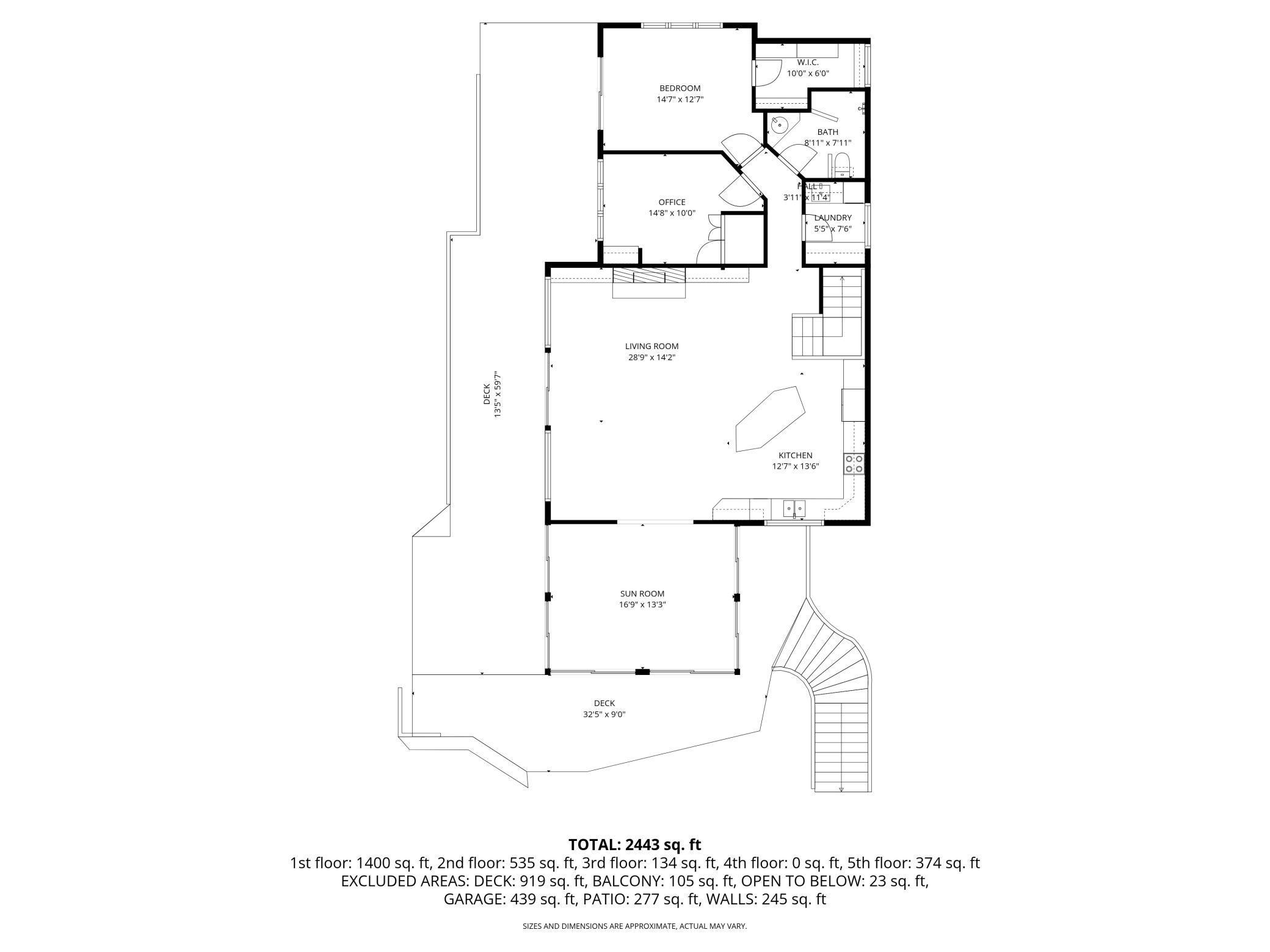 18155 Dove Hill Road Eden Valley, MN 55329 - Photo 46 of 47