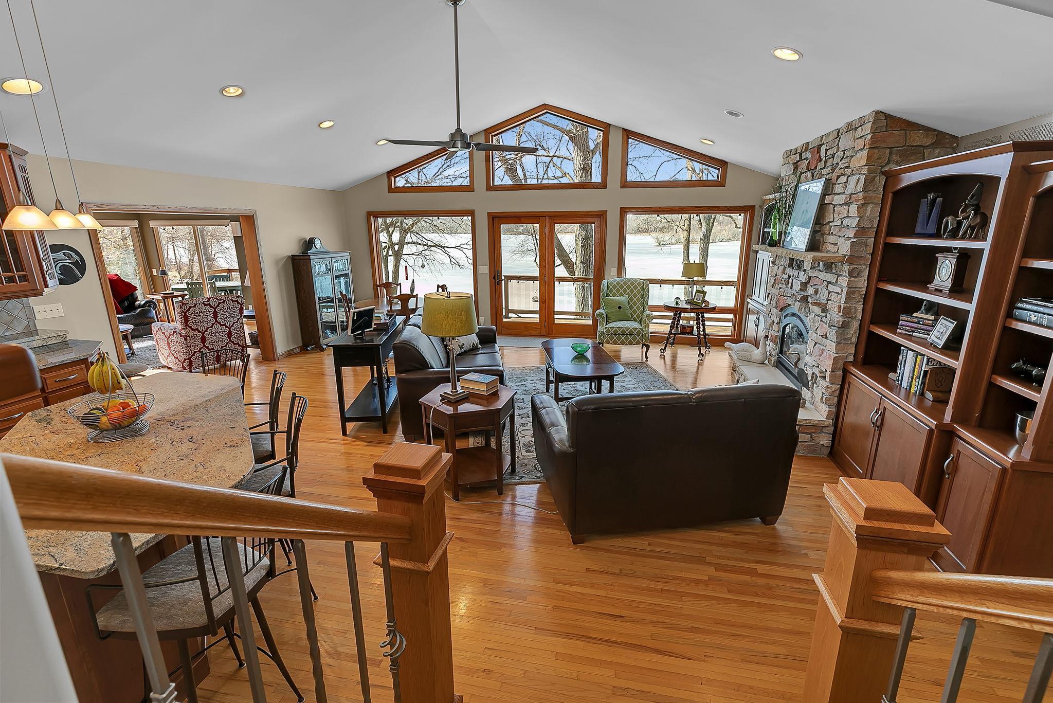 18155 Dove Hill Road Eden Valley, MN 55329 - Photo 8 of 47