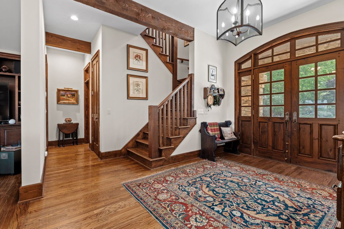 193 West View Way Highlands, NC 28741 - Photo 32 of 75 Gallery Image 32