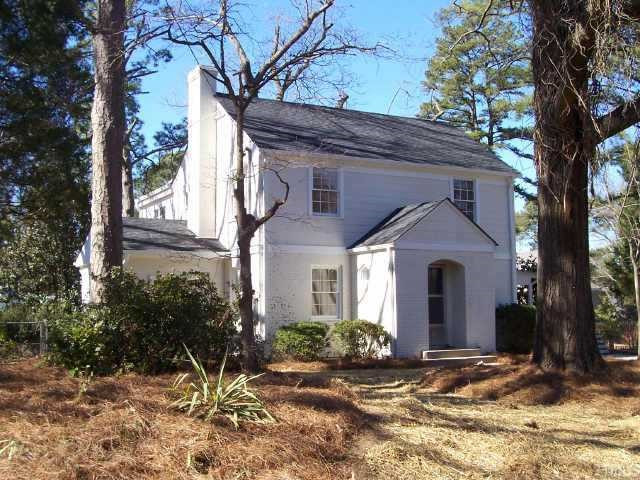813 Chamberlain Street Raleigh, NC 27607 - Photo 8 of 9 Other