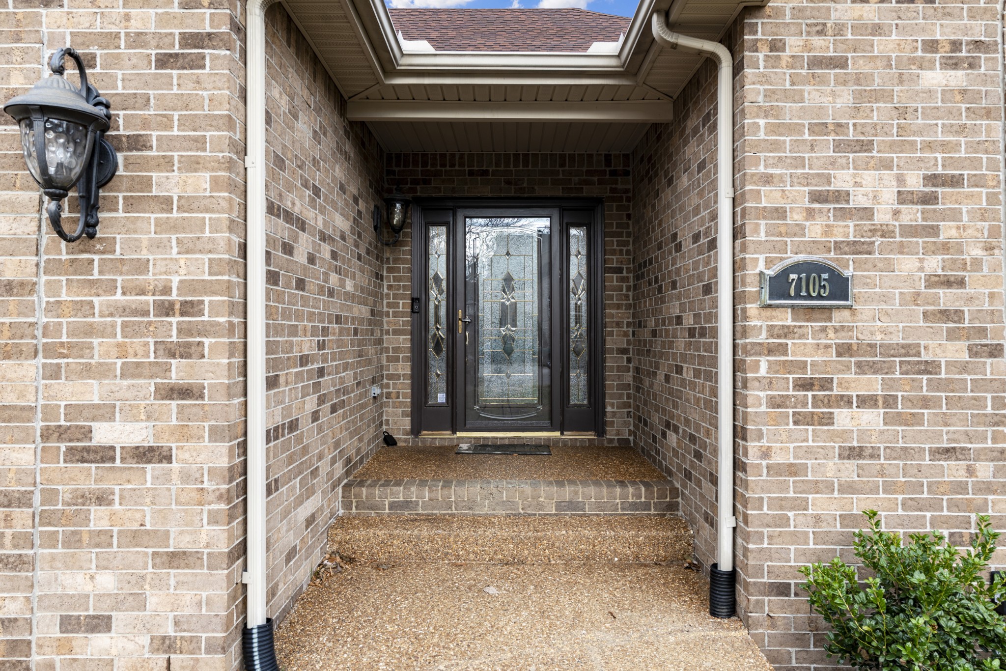 7105 Smokey Hill Road Antioch, TN 37013 - Photo 3 of 30 a view of entrance