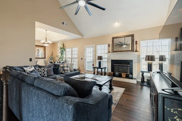 $499,900 | 7105 Smokey Hill Road, Antioch, TN 37013