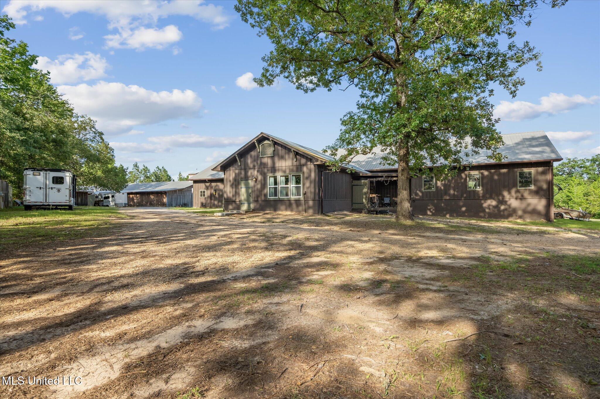 266 West P A Road North Moselle, MS 39459 - Photo 60 of 97 081-STA08254