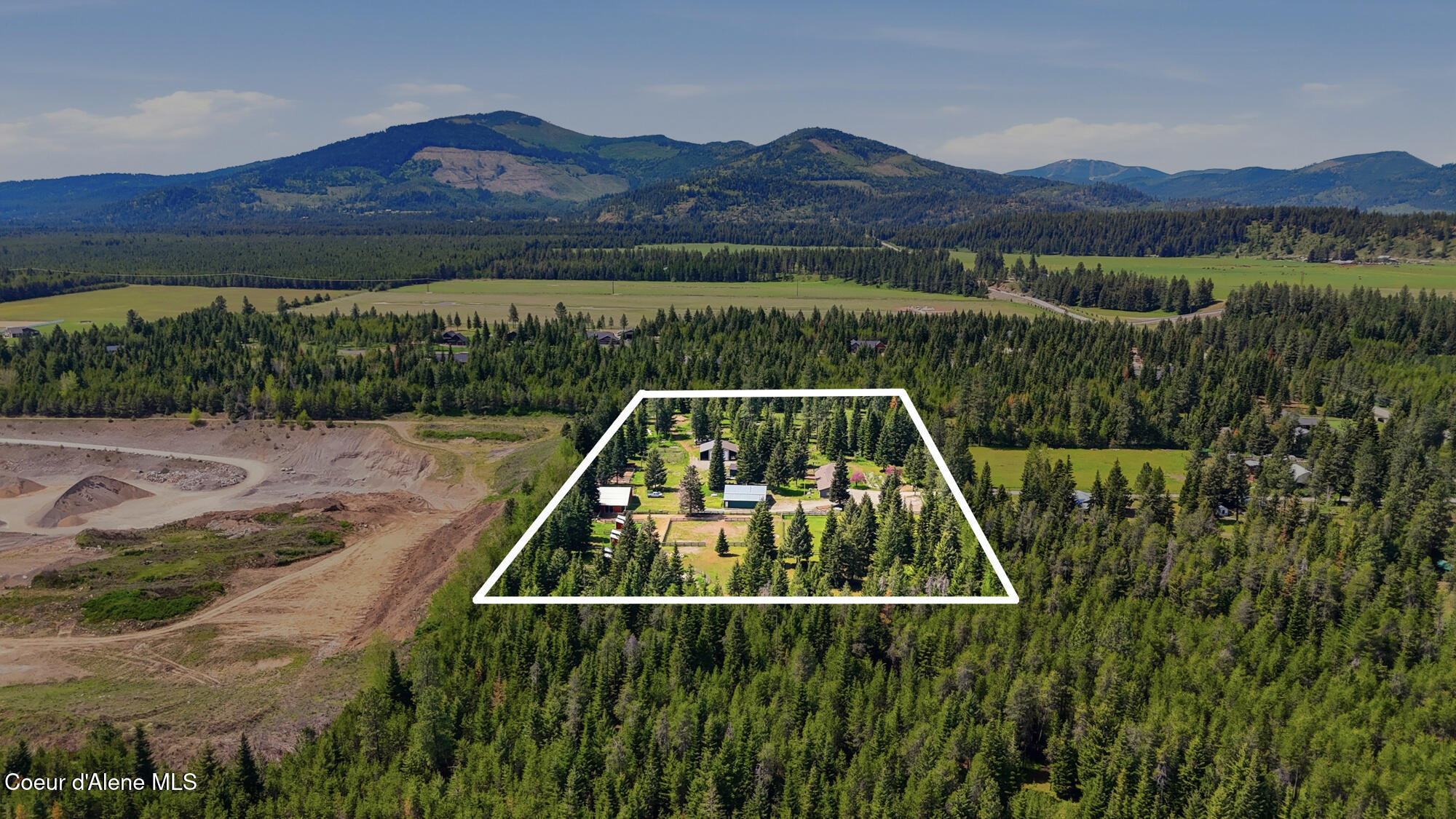 21381 North Thatcher Court Rathdrum, ID 83858 - Photo 11 of 75 86_21381 n thatcher ct