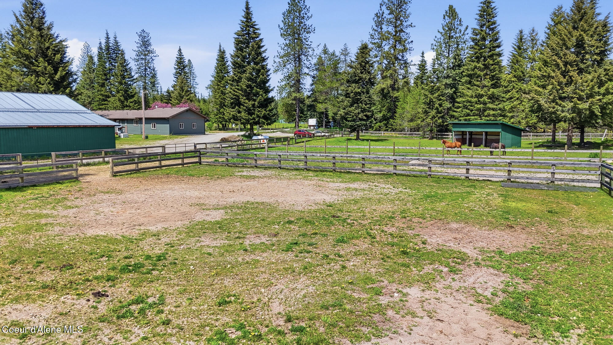 21381 North Thatcher Court Rathdrum, ID 83858 - Photo 17 of 75 63_21381 n thatcher ct