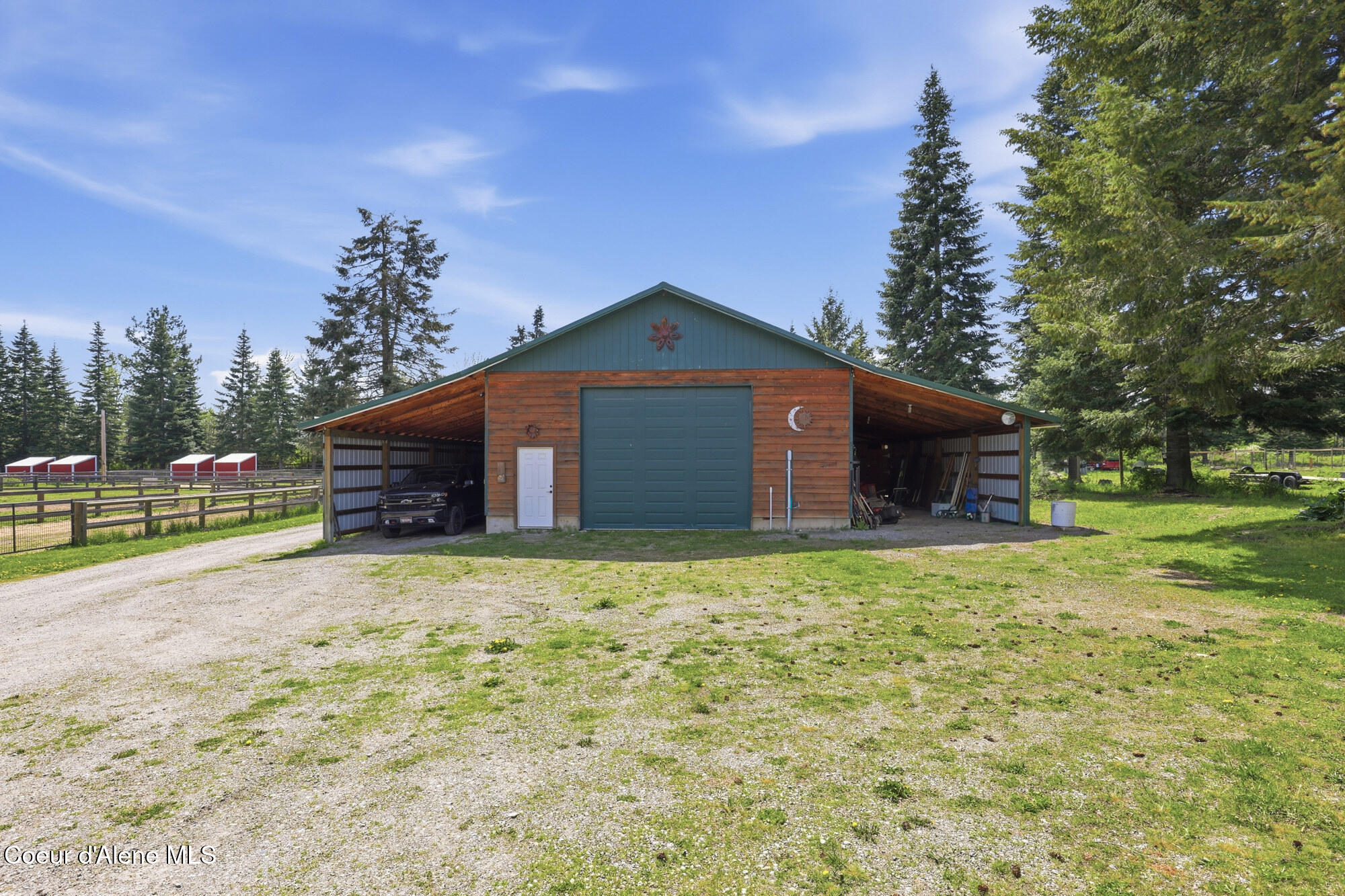 21381 North Thatcher Court Rathdrum, ID 83858 - Photo 18 of 75 46_21381 n thatcher ct