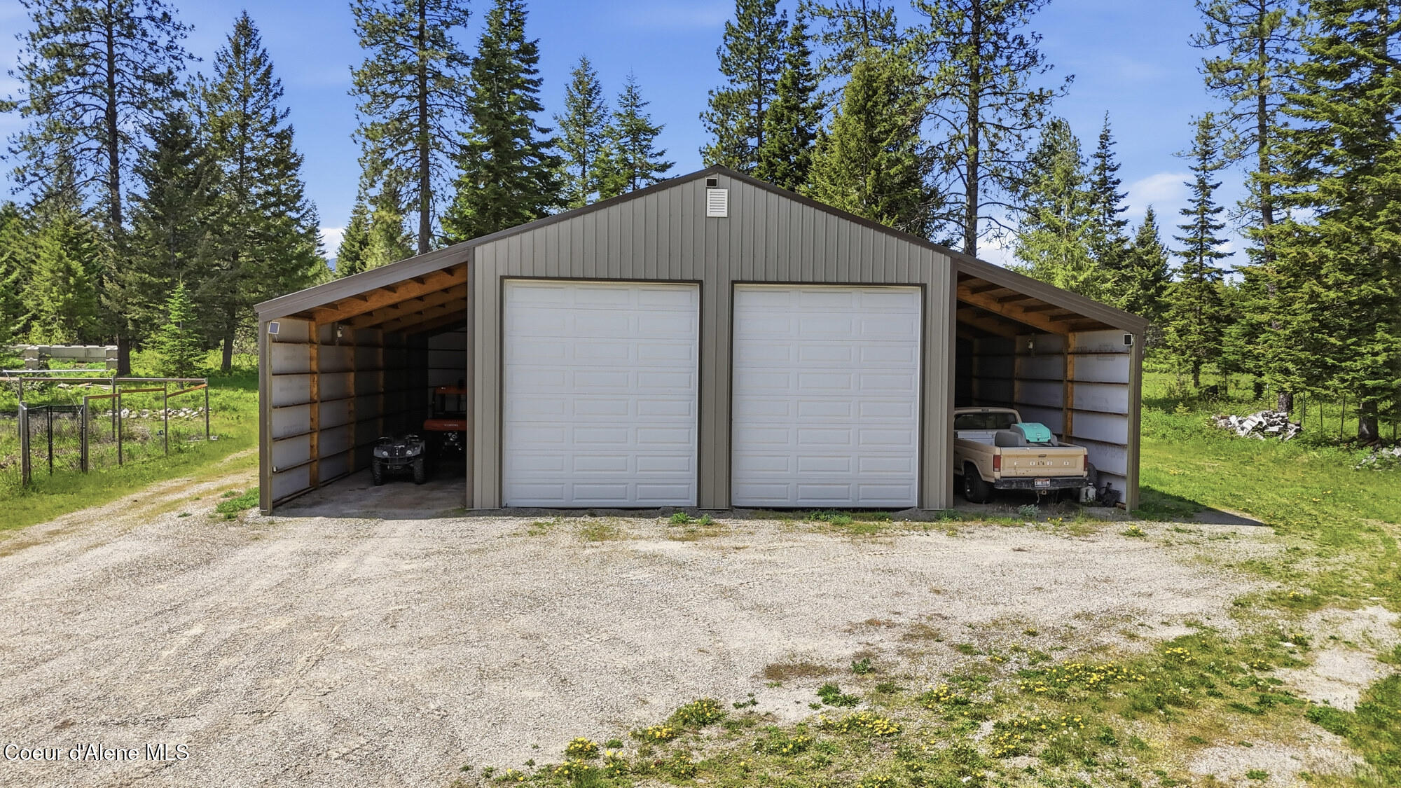 21381 North Thatcher Court Rathdrum, ID 83858 - Photo 21 of 75 59_21381 n thatcher ct