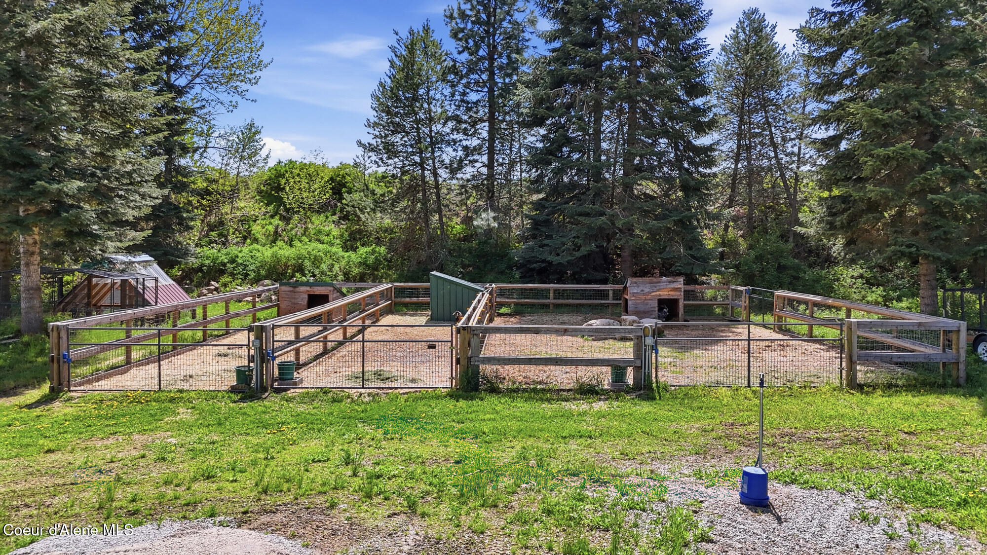21381 North Thatcher Court Rathdrum, ID 83858 - Photo 22 of 75 58_21381 n thatcher ct