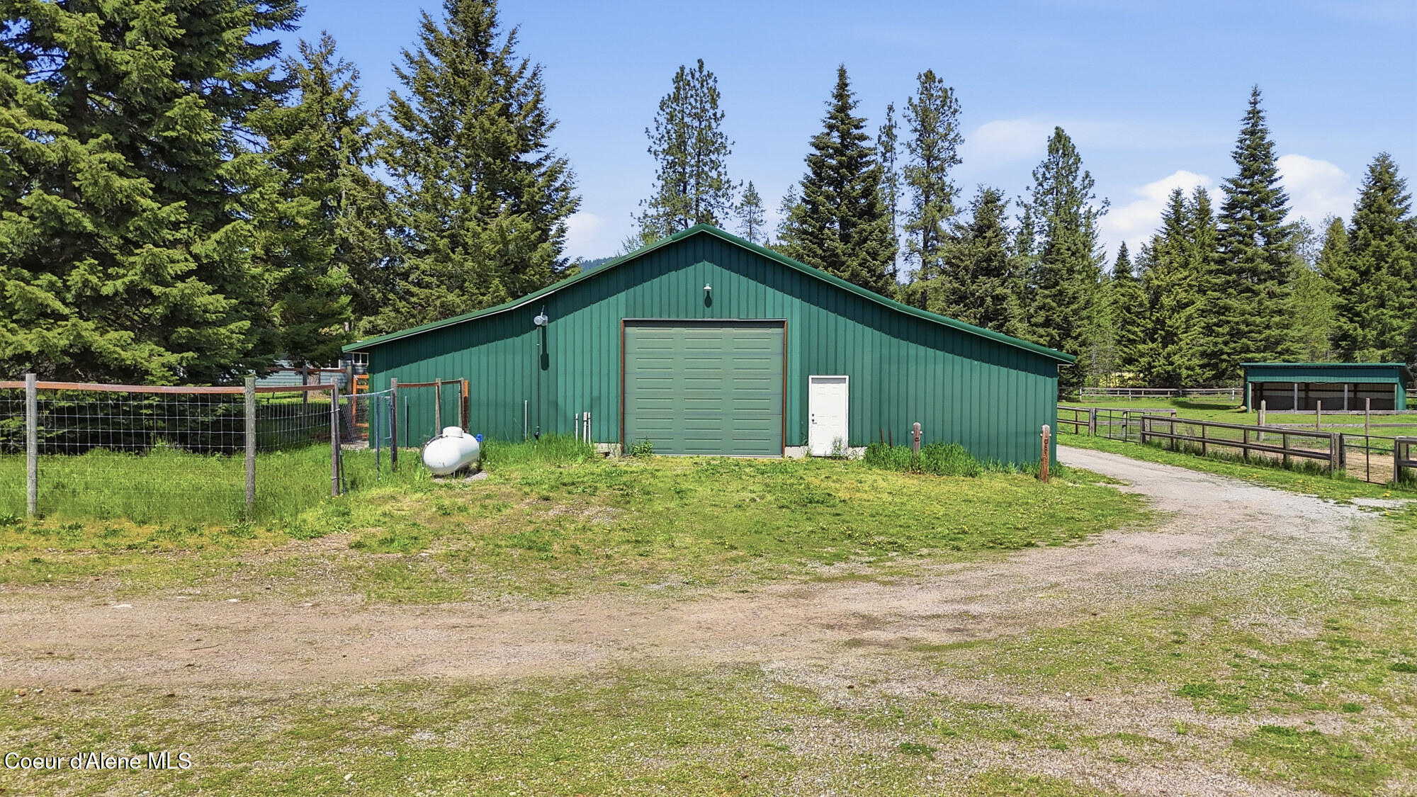 21381 North Thatcher Court Rathdrum, ID 83858 - Photo 23 of 75 60_21381 n thatcher ct