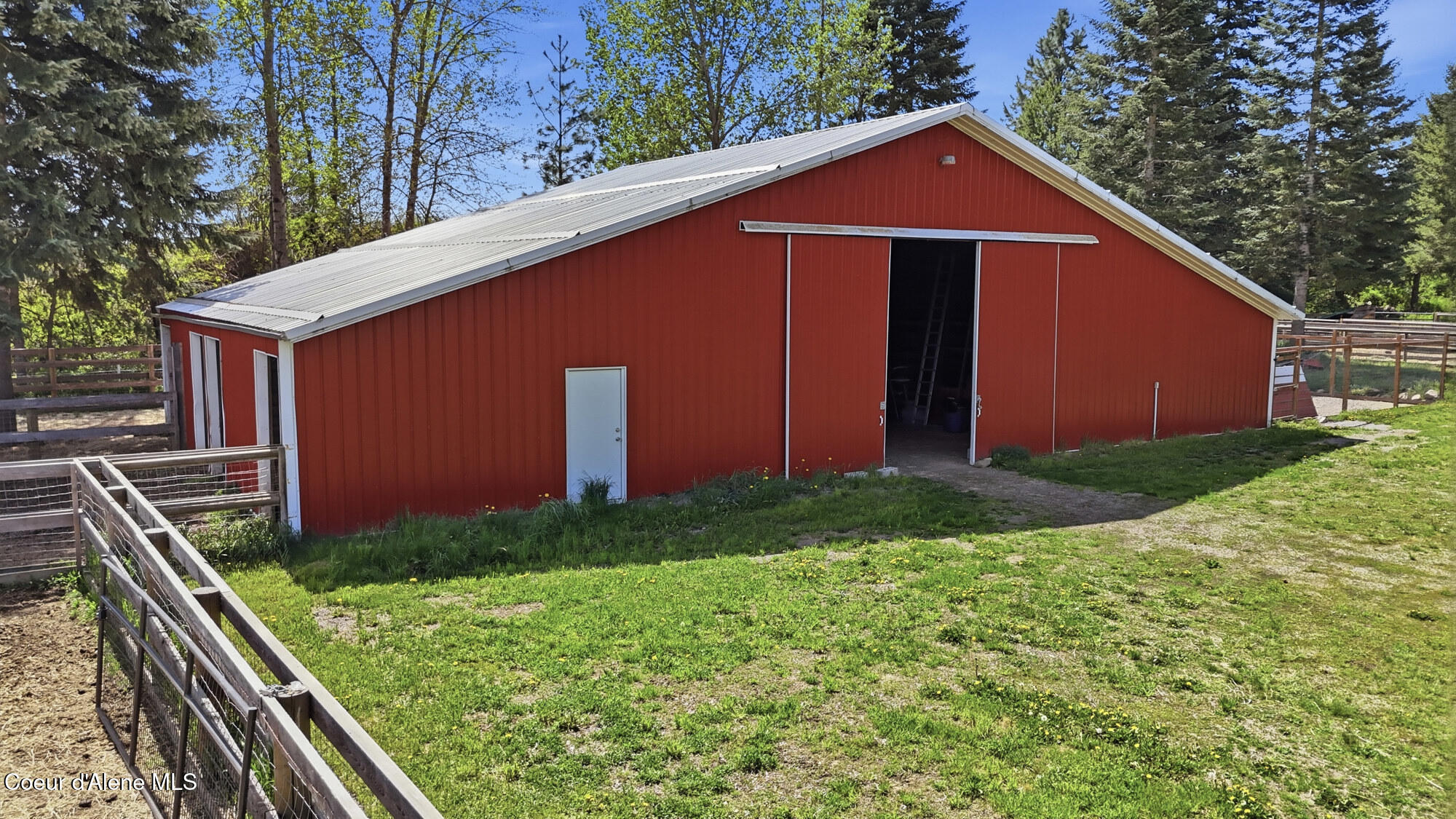 21381 North Thatcher Court Rathdrum, ID 83858 - Photo 24 of 75 62_21381 n thatcher ct