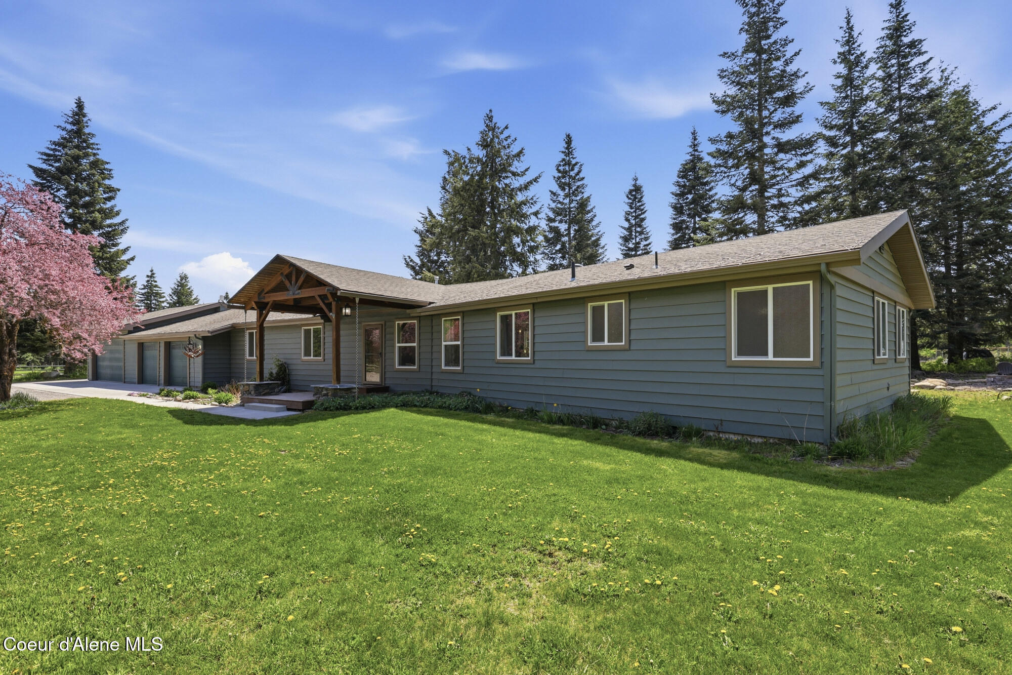 21381 North Thatcher Court Rathdrum, ID 83858 - Photo 28 of 75 3_21381 n thatcher ct