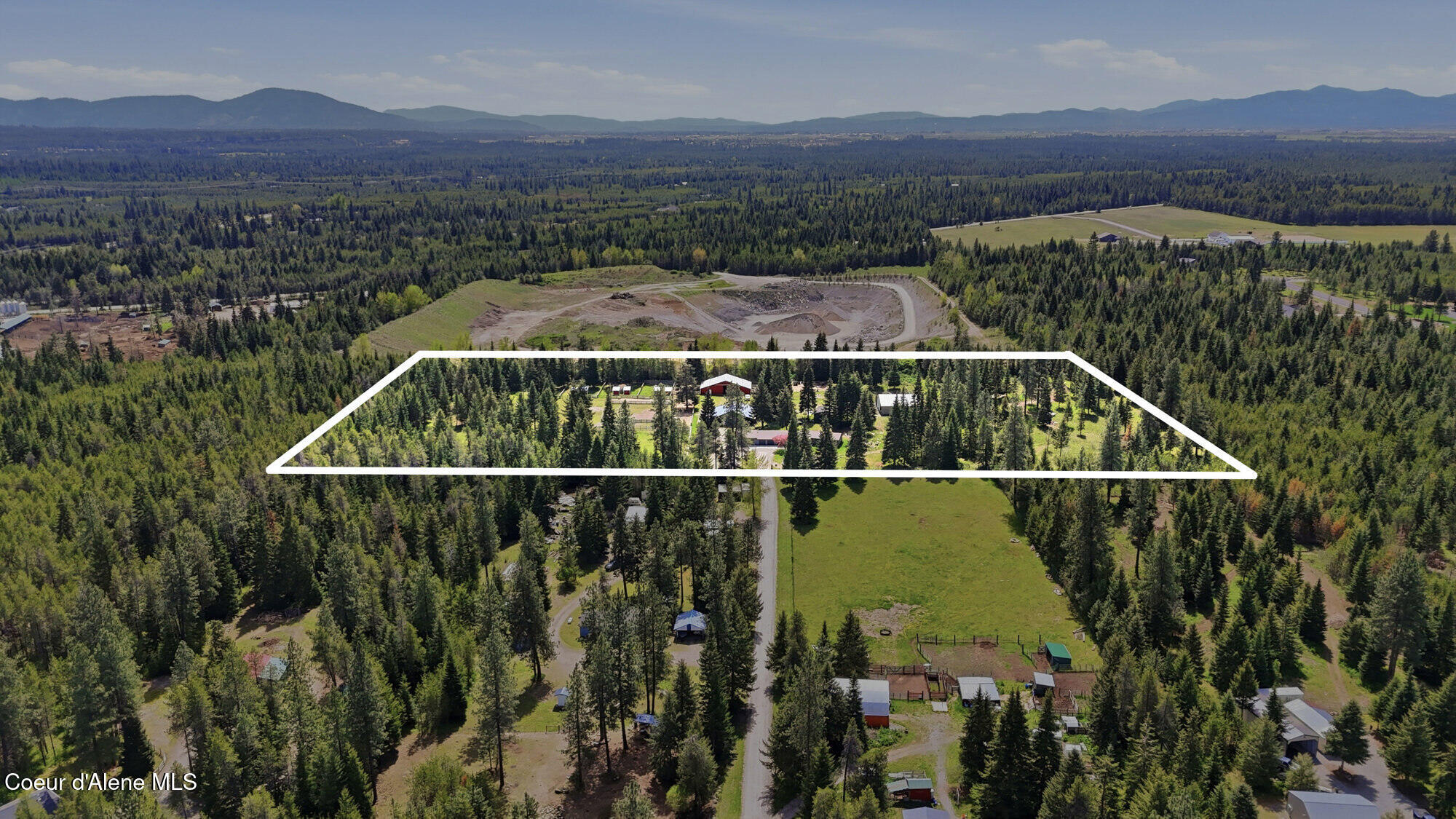 21381 North Thatcher Court Rathdrum, ID 83858 - Photo 29 of 75 80_21381 n thatcher ct
