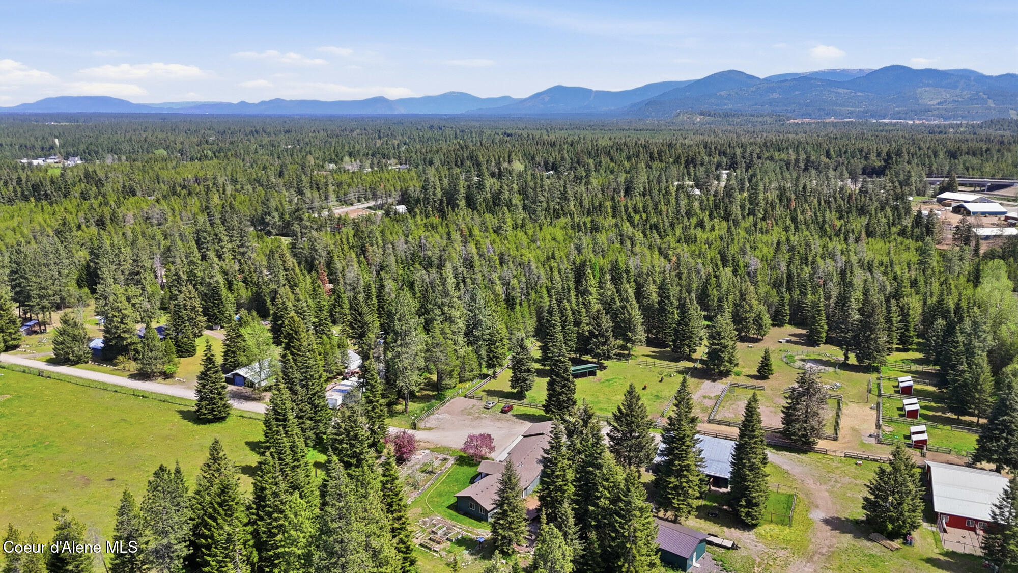 21381 North Thatcher Court Rathdrum, ID 83858 - Photo 30 of 75 76_21381 n thatcher ct