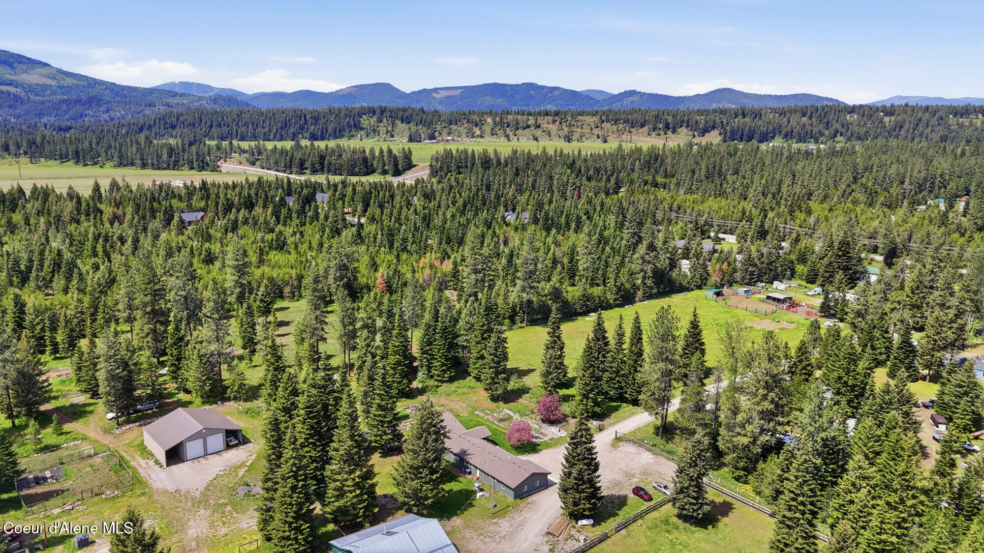 21381 North Thatcher Court Rathdrum, ID 83858 - Photo 31 of 75 75_21381 n thatcher ct